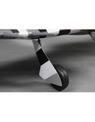 FMS Hawker Typhoon PNP 1100mm Kit FMS086