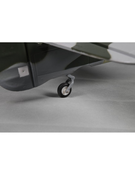 FMS Hawker Typhoon PNP 1100mm Kit FMS086