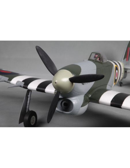 FMS Hawker Typhoon PNP 1100mm Kit FMS086
