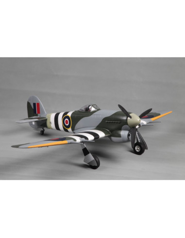 FMS Hawker Typhoon PNP 1100mm Kit FMS086