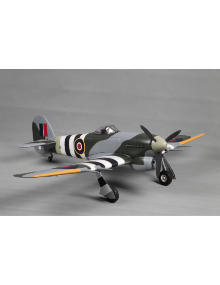 FMS Hawker Typhoon PNP 1100mm Kit FMS086