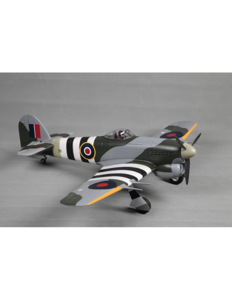 FMS Hawker Typhoon PNP 1100mm Kit FMS086