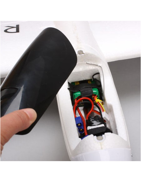 Radian Pro  BNF / Parkzone