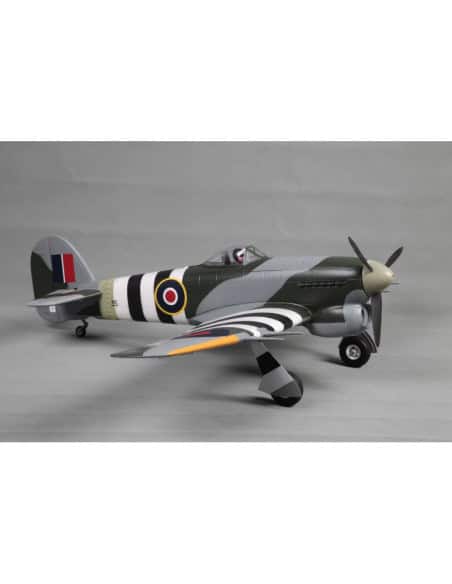 FMS Hawker Typhoon PNP 1100mm Kit FMS086