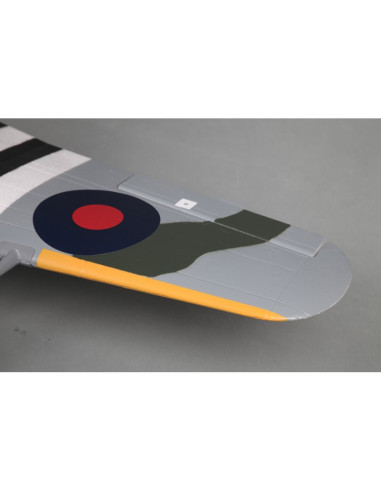 FMS Hawker Typhoon PNP 1100mm Kit FMS086