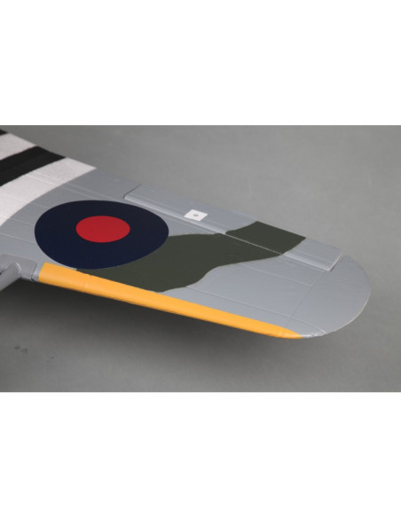 FMS Hawker Typhoon PNP 1100mm Kit FMS086