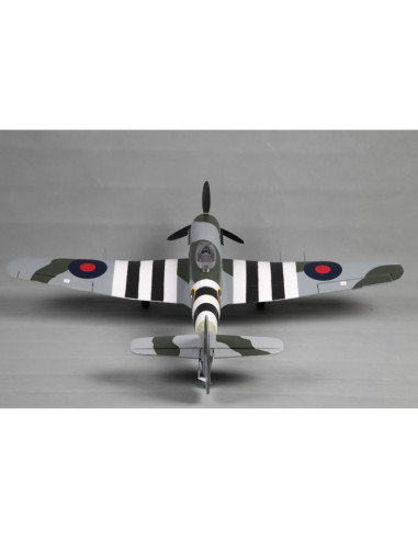 FMS Hawker Typhoon PNP 1100mm Kit FMS086