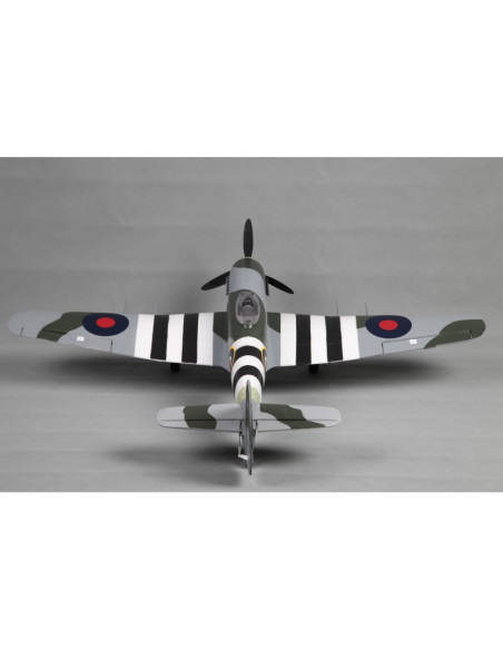 FMS Hawker Typhoon PNP 1100mm Kit FMS086