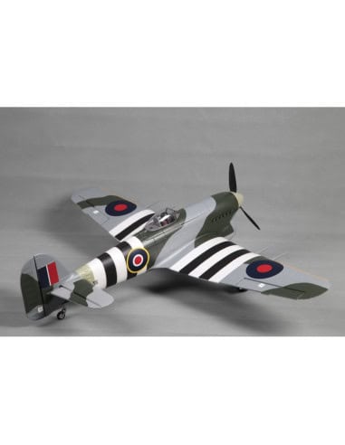 FMS Hawker Typhoon PNP 1100mm Kit FMS086