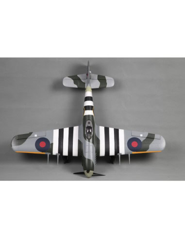 FMS Hawker Typhoon PNP 1100mm Kit FMS086