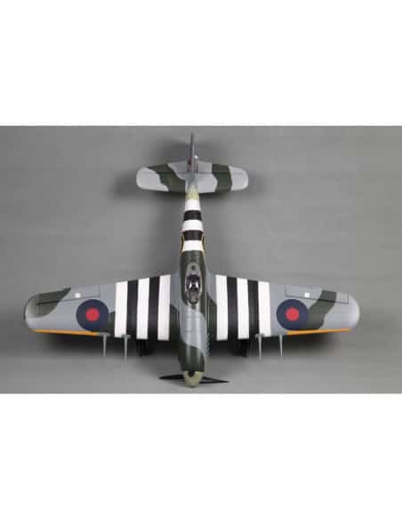 FMS Hawker Typhoon PNP 1100mm Kit FMS086