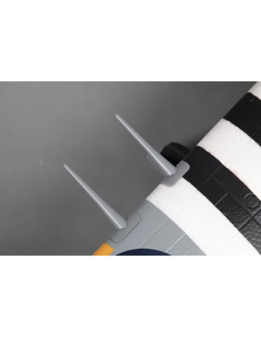 FMS Hawker Typhoon PNP 1100mm Kit FMS086