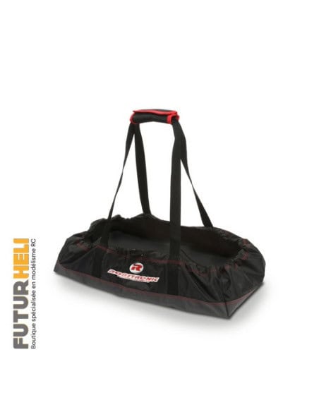 Sac de transport Crawler/scale (dirtbag)