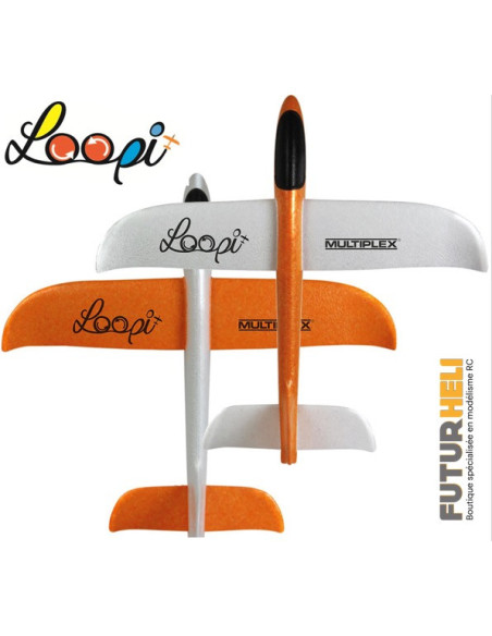 Multiplex Loopi 485mm 40g 1-01545