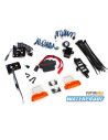 Traxxas Kit eclairage complet ford Bronco 8035