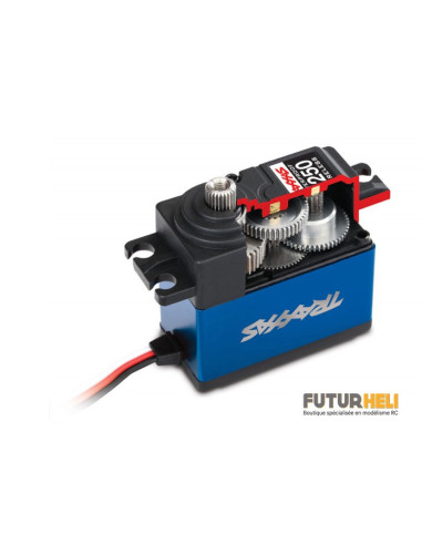 Traxxas Servo 24 kg 2250 Waterproof ref 2250