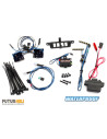 Traxxas Kit Led complet  Mrecedes G500 8898