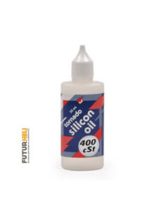 Huile 400CST pour amortisseur  Tornado  J17140