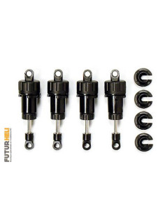 Corps amortisseur XBG -TT01 Tamiya 53619 2