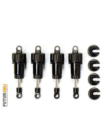 Corps amortisseur XBG -TT01 Tamiya 53619