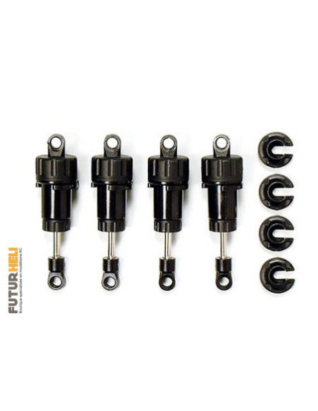 Corps amortisseur XBG -TT01 Tamiya 53619