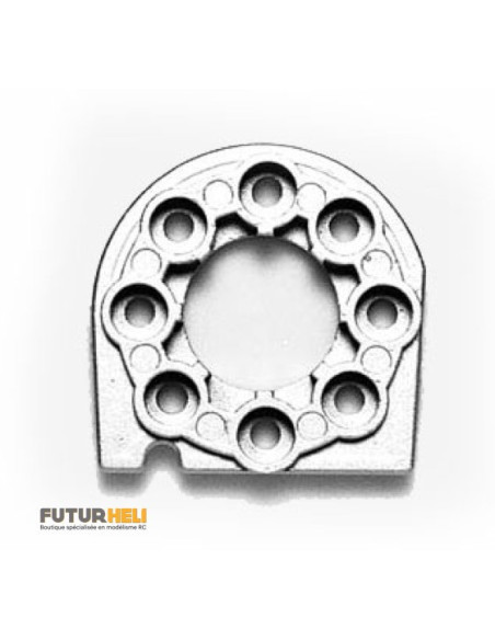 Tamiya support moteur metal TT01 53666