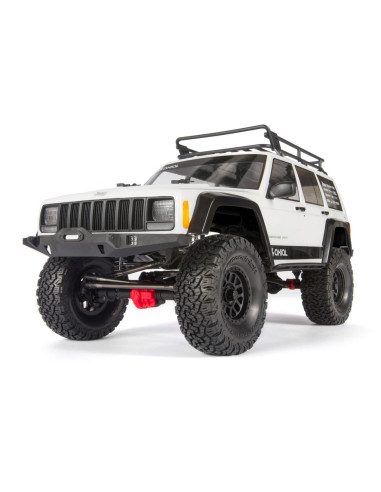 Axial Jeep Cherokee 1/10 eme 4WD Kit SX10II AX90046