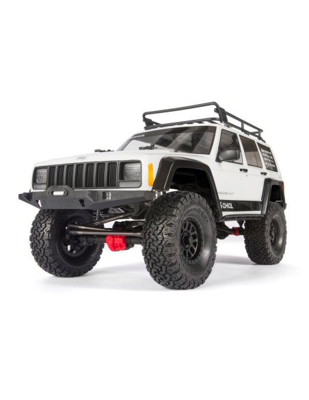 Axial Jeep Cherokee 1/10 eme 4WD Kit SX10II AX90046