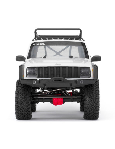 Axial Jeep Cherokee 1/10 eme 4WD Kit SX10II AX90046