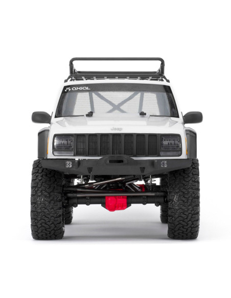 Axial Jeep Cherokee 1/10 eme 4WD Kit SX10II AX90046