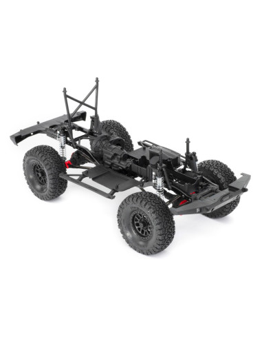 Axial Jeep Cherokee 1/10 eme 4WD Kit SX10II AX90046