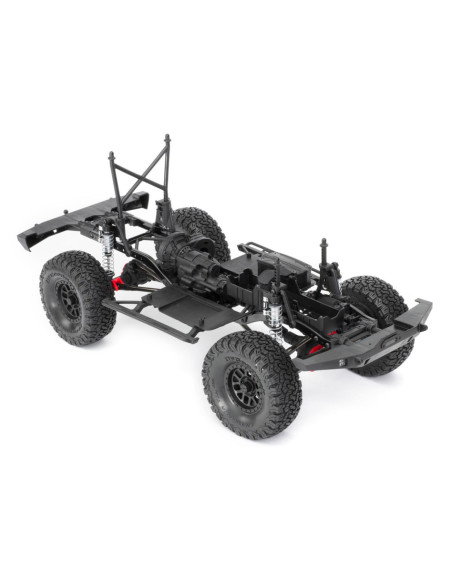 Axial Jeep Cherokee 1/10 eme 4WD Kit SX10II AX90046
