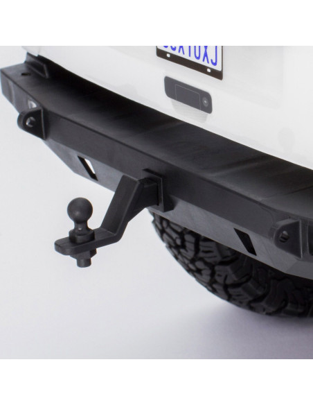 Axial Jeep Cherokee 1/10 eme 4WD Kit SX10II AX90046