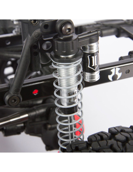 Axial Jeep Cherokee 1/10 eme 4WD Kit SX10II AX90046