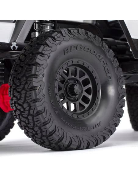 Axial Jeep Cherokee 1/10 eme 4WD Kit SX10II AX90046