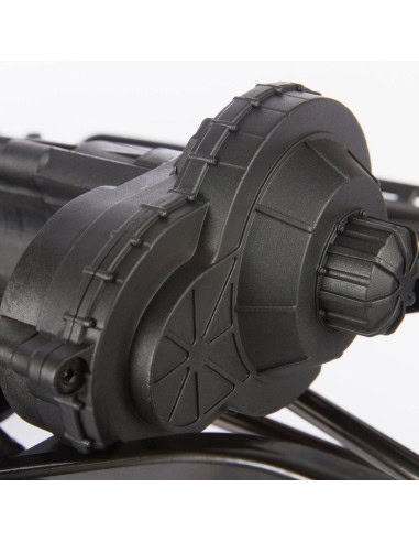 Axial Jeep Cherokee 1/10 eme 4WD Kit SX10II AX90046