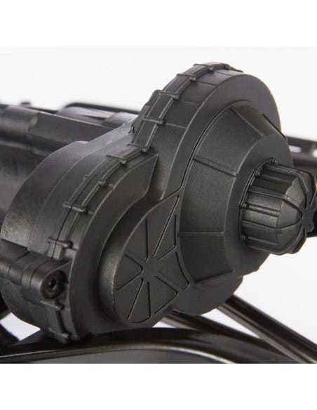 Axial Jeep Cherokee 1/10 eme 4WD Kit SX10II AX90046