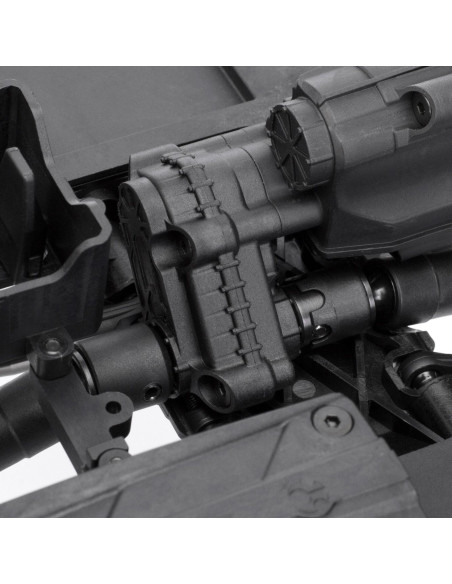 Axial Jeep Cherokee 1/10 eme 4WD Kit SX10II AX90046