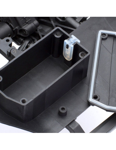 Axial Jeep Cherokee 1/10 eme 4WD Kit SX10II AX90046