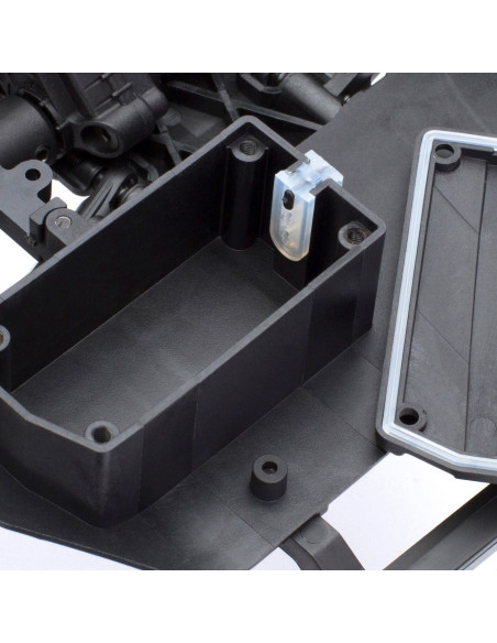 Axial Jeep Cherokee 1/10 eme 4WD Kit SX10II AX90046