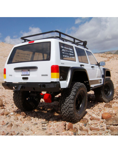 Axial Jeep Cherokee 1/10 eme 4WD Kit SX10II AX90046