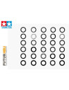 Tamiya set de cale 5 mm  53587