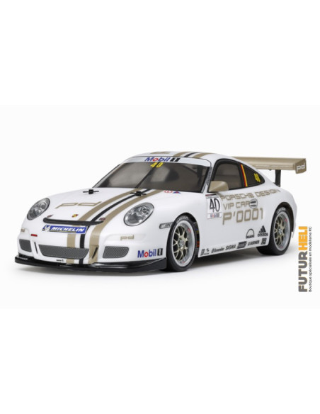 Tamiya Porsche 911 GT3 cup 47429