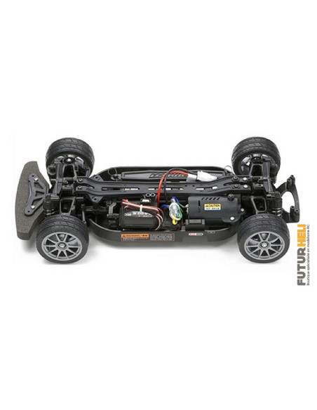 Tamiya Porsche 911 GT3 cup 47429