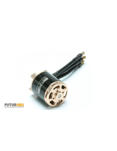 Moteur brushless 2208/20 1840kv 2