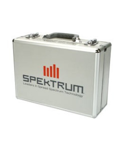 SPM6701 Valise Radio Spektrum Deluxe