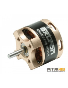 Moteur brushless 2208/20 1840kv