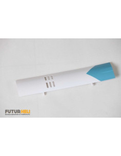 Trappe train avant SU-30 EFL01082
