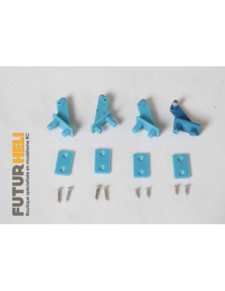 Guignols SU-30 E-flite EFL01088