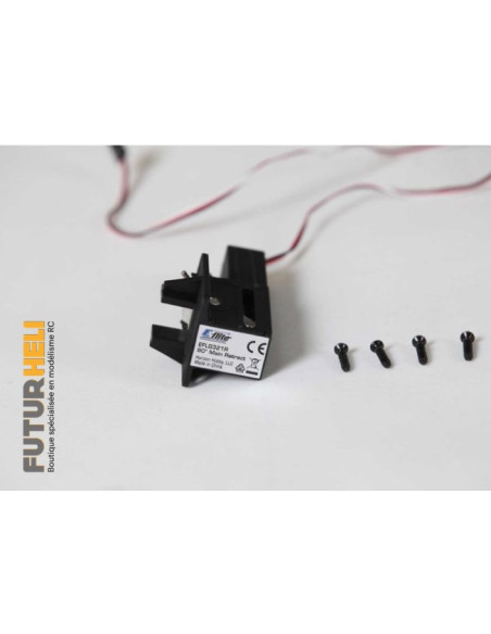 SU-30 Train rentrant droit E-flite EFLG321R